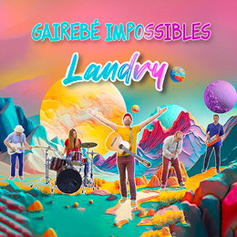 Landry - Gairebé Impossibles