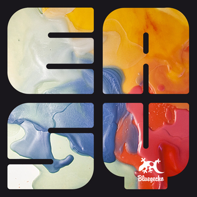 Bluegecko - Easy