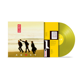 PREVENDA - Els Pets - Agost - VINIL GROC