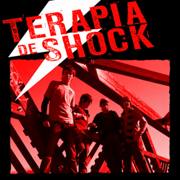 Teràpia de Shock - Teràpia de Shock