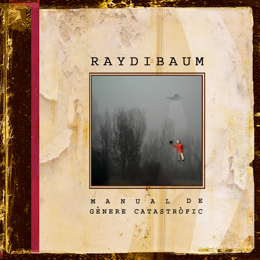 Raydibaum - Manual de gènere catastròfic