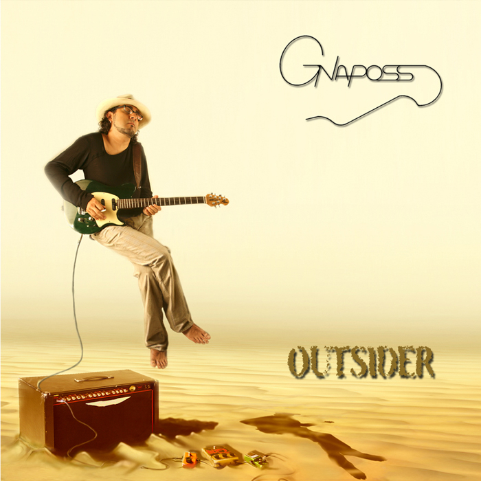 Gnaposs - Outsider Gnaposs - Outsider