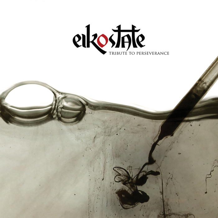 Eikostate - Tribute to Perseverance