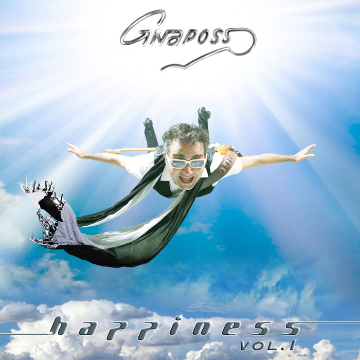 Gnaposs - Happiness, Vol. 1 Gnaposs - Happiness, Vol. 1
