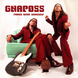 Gnaposs - Party With Yourself 