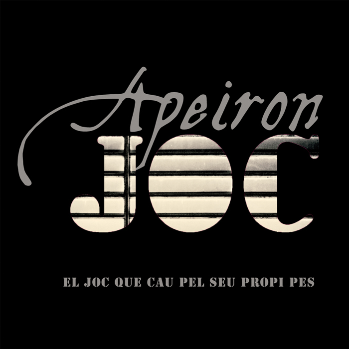 Àpeiron - El joc que cau pel seu propi pes