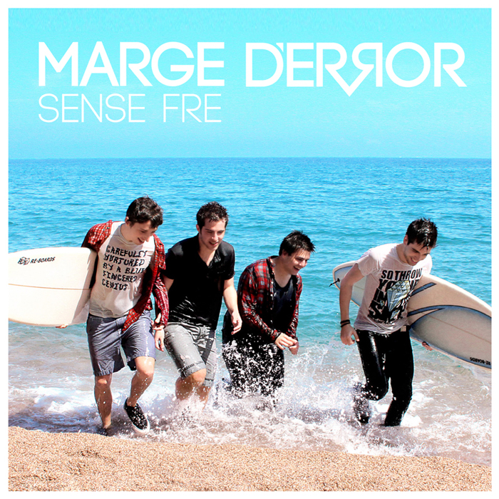 Marge d'error - Sense fre