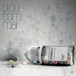 Plou Com Mai - Vitamina P