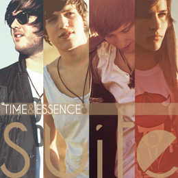 Suite - Time&Essence