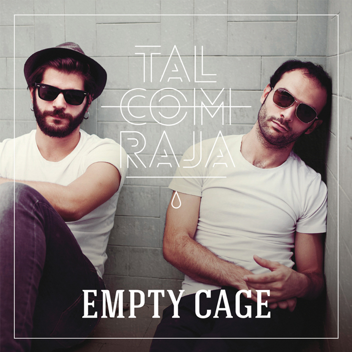 Empty Cage - Tal com raja Empty Cage - Tal com raja