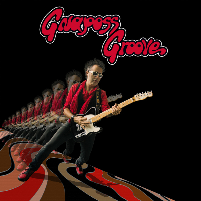 Gnaposs - Gnaposs Groove  Gnaposs - Gnaposs Groove