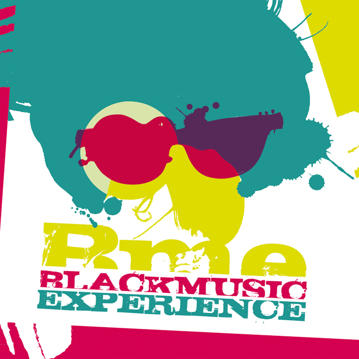 BME - Black Music Experience