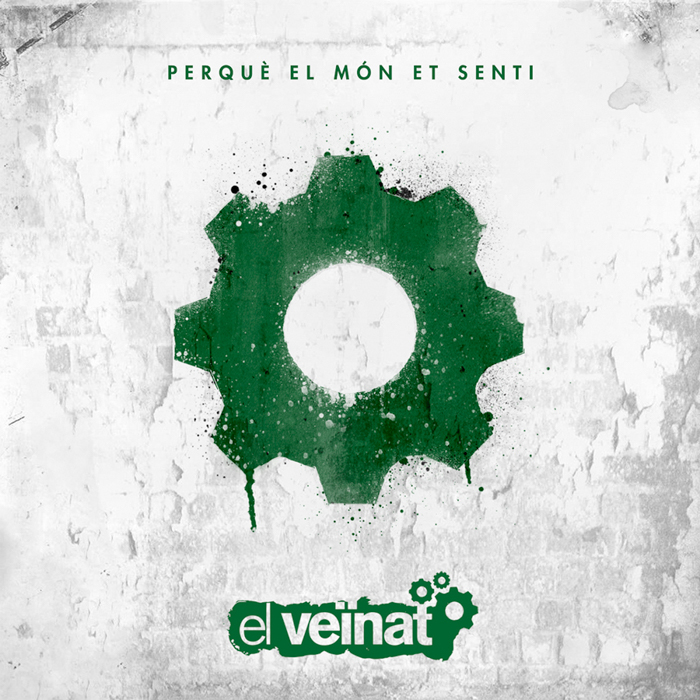 El Veïnat - Perquè el món et senti