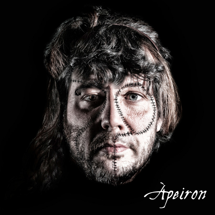 Àpeiron - Àpeiron Àpeiron - Àpeiron