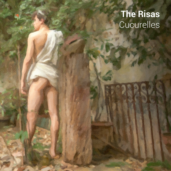 The Risas - Cucurelles The Risas - Cucurelles