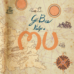 CyBee - Viatge a Mu