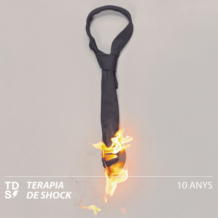 Teràpia de Shock - 10 Anys Teràpia de Shock - 10 Anys