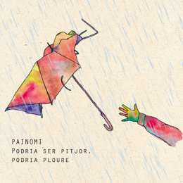 Painomi - Podria ser pitjor, podria ploure
