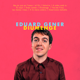 Eduard Gener - Diumenge