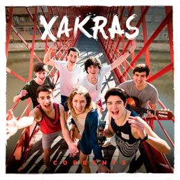Xakras - Corrents