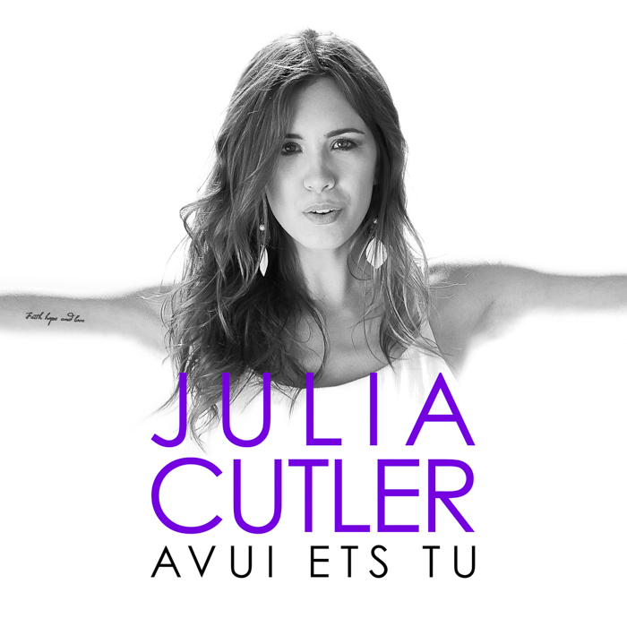 Julia Cutler - Avui Ets tu / Amor Immortal