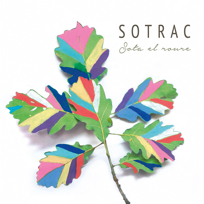 Sotrac - Sota el roure