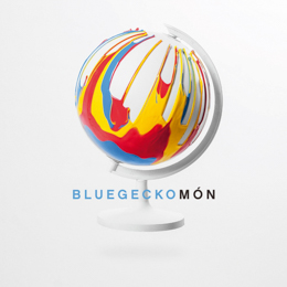  Bluegecko - Món