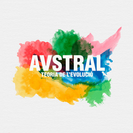 Avstral - Teoria de l'evolució