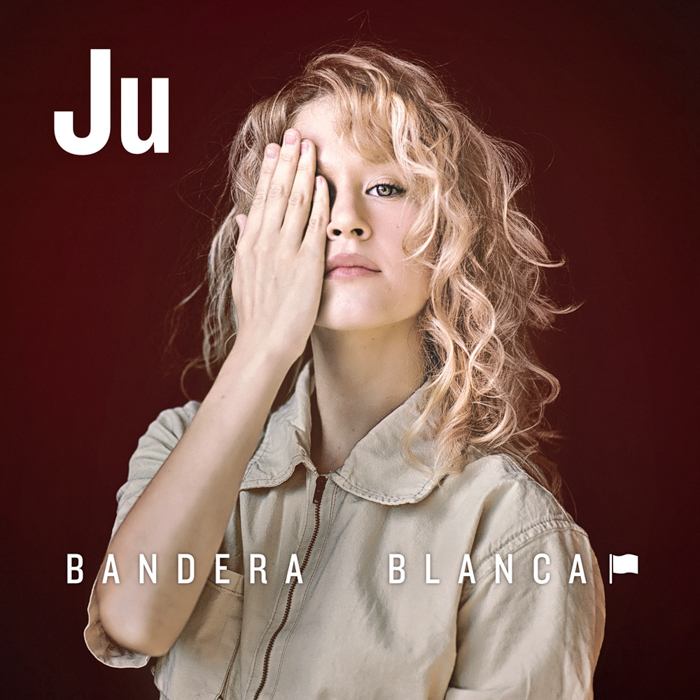 Ju - Bandera Blanca Ju - Bandera Blanca