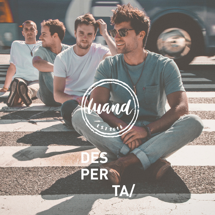 Luand - Desperta Luand - Desperta