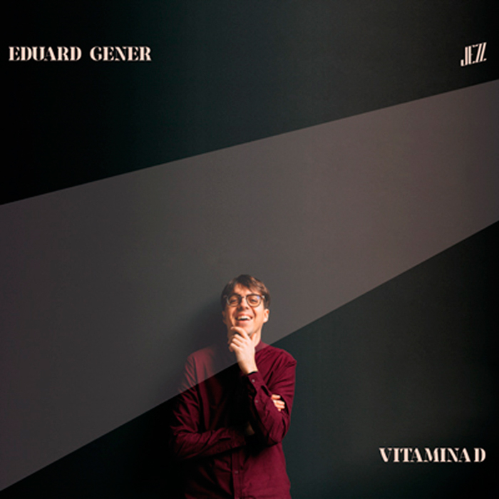 Eduard Gener - Vitamina D Eduard Gener - Vitamina D