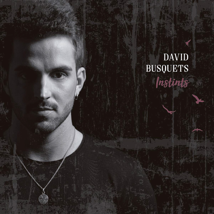 David Busquets - Instints David Busquets - Instints