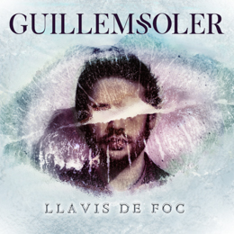 Guillem Soler - Llavis de foc