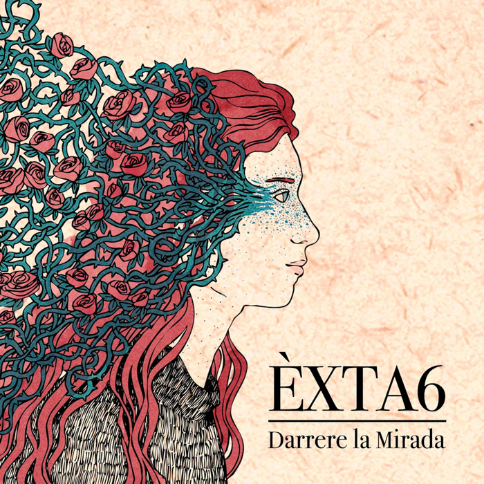 Èxta6 - Darrere la mirada Èxta6 - Darrere la mirada
