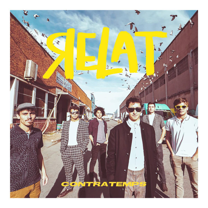 Relat - Contratemps Relat - Contratemps