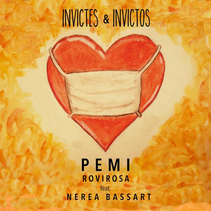 Pemi Rovirosa - Invictes & Invictos Pemi Rovirosa - Invictes & Invictos