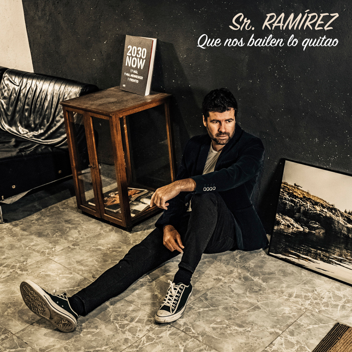 Sr. Ramírez - Que nos bailen lo quitao