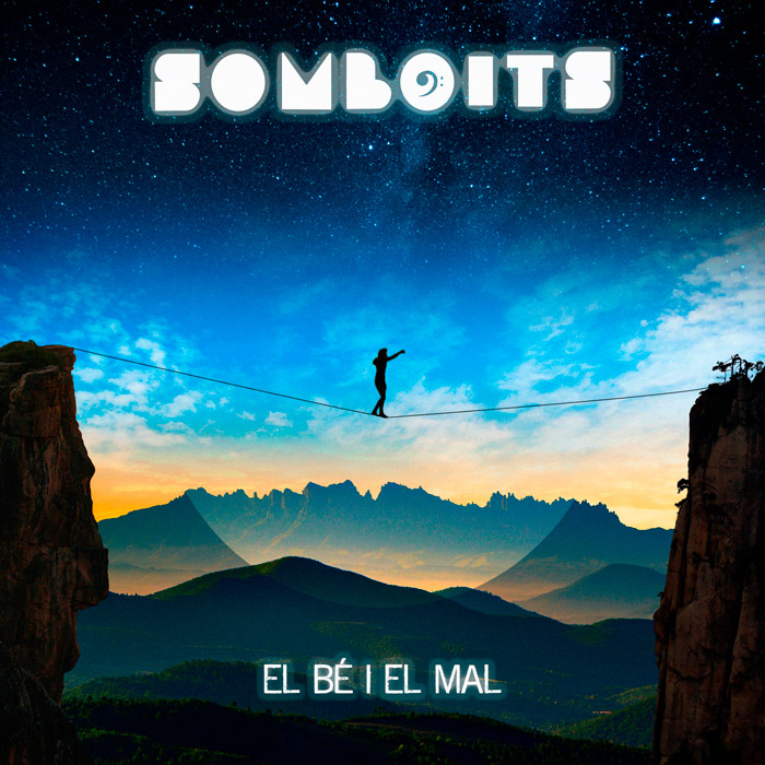 Somboits - El bé i el mal Somboits - El bé i el mal