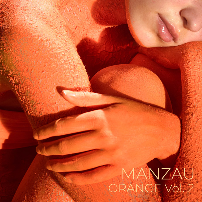 Manzau - Orange, Vol. 2 Manzau - Orange, Vol. 2