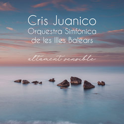 Cris Juanico - Com un infant (feat. Orquestra Simfònica de les Illes Balears)