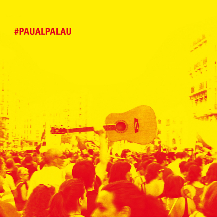 Pau Alabajos - #paualpalau 
