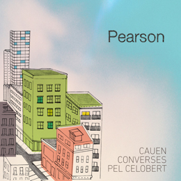 Pearson - Cauen converses pel celobert  