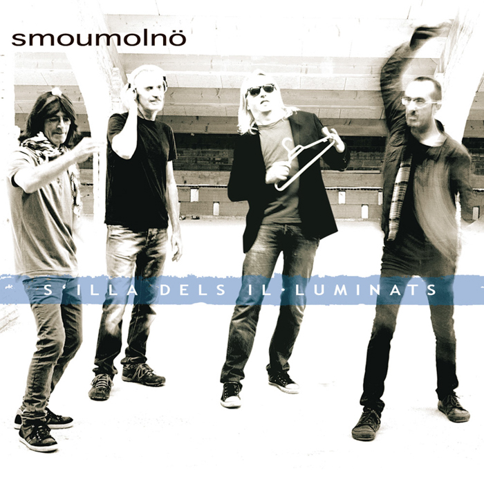 Smoumolnö - S'illa dels il·luminats Smoumolnö - S'illa dels il·luminats
