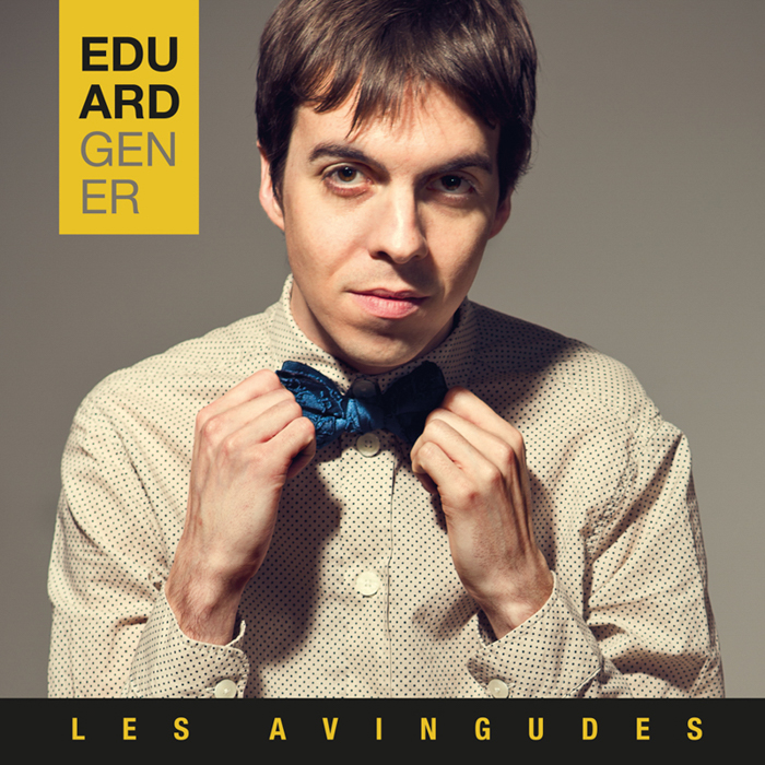 Eduard Gener - Les Avingudes Eduard Gener - Les Avingudes