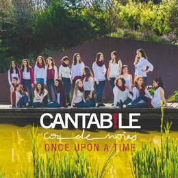 Cantabile - Once upon a time